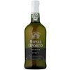 Víno Royal Oporto bílé 19% 0,75 l (holá láhev)