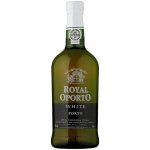 Royal Oporto bílé 19% 0,75 l (holá láhev) – Hledejceny.cz
