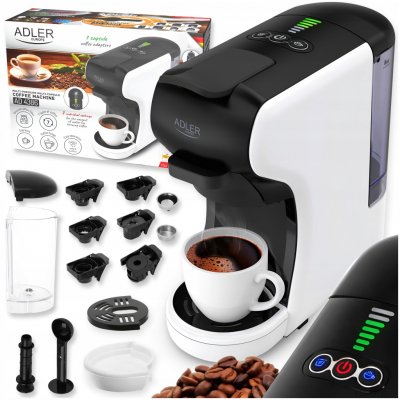 Tristar CM-2301 – Hledejceny.cz