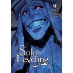 Gardners Komiks Solo Leveling - Vol. 9 ENG – Zboží Dáma