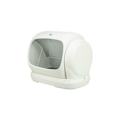 Trixie Automatická samočisticí toaleta XL 63 x 51 cm – Zboží Dáma