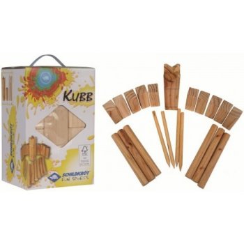 BS Outdoor Kubb