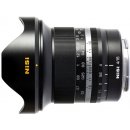 NISI 15mm f/4 Sony E-mount