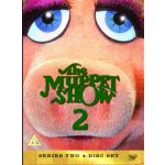 The Muppet Show - Season 2 DVD – Hledejceny.cz