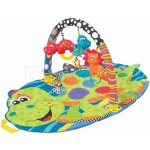 Playgro Hrací podložka Dinosaurus – Zboží Dáma