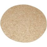 BM CHRAST prostírání 10cm 6 ks kruh korek – Hledejceny.cz