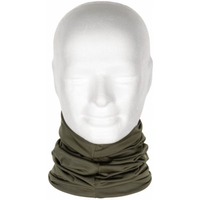 Šátek MFH Headgear olivový – Hledejceny.cz
