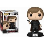 Funko Pop! Star Wars Luke Skywalker Return of the Jedi Star Wars 605 – Zboží Mobilmania