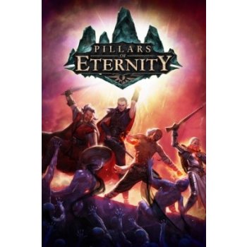 Pillars of Eternity