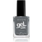 Avon Lak na nehty s gelovým efektem Calm and Chill 10 ml