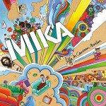 Life In Cartoon Motion - Mika LP – Hledejceny.cz