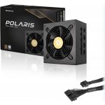 Chieftec Polaris Series 750W PPS-750FC – Hledejceny.cz