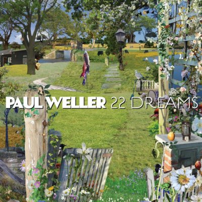 Weller Paul - 22 Dreams LP – Hledejceny.cz