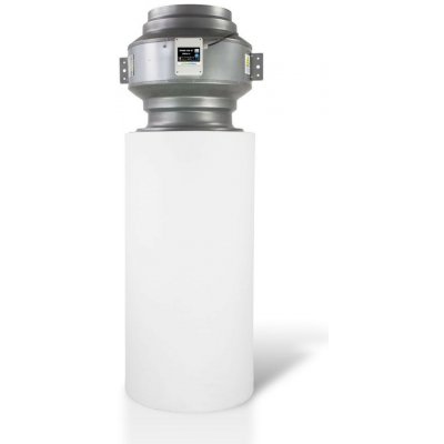 PrimaKlima Prima Klima PK-Kombo 6000-EC 400 mm 6000 m3/h – Hledejceny.cz