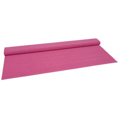CREPE PAPER 90g 50x150 - 391 - Rosa Conch Shell – Zboží Dáma