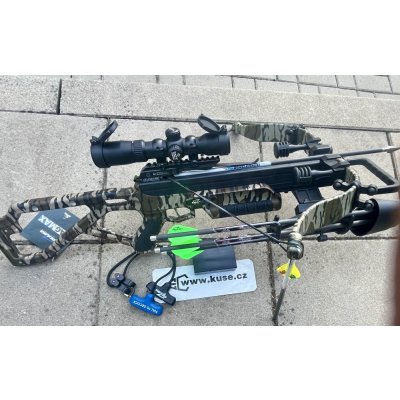 Excalibur Mag Max – Zboží Dáma