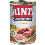 Finnern Rinti Senior Kuře 400 g – Hledejceny.cz