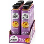San Benedetto ovocný nápoj Succoso Macedonia Zero 12 x 0,4 l – Hledejceny.cz