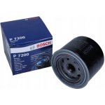 Bosch olejový filtr F 026 407 200 | Zboží Auto