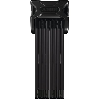ABUS 6000K/120 BK SH Bordo Big 62091 – Hledejceny.cz