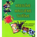 Kreslíme Malujeme Tvoříme – Hledejceny.cz