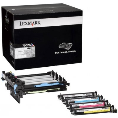 Lexmark 70C0Z50 - originální