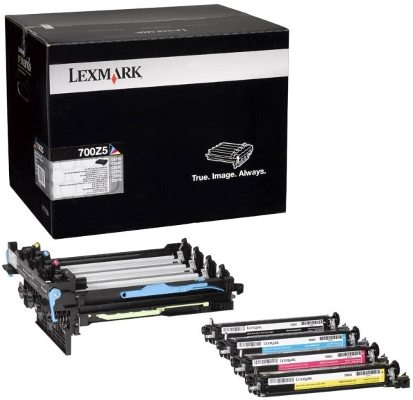 Lexmark 70C0Z50 - originální