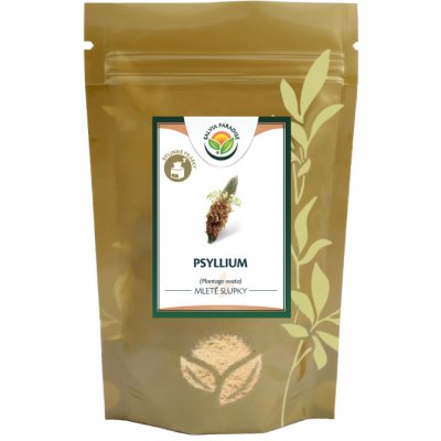 Salvia Paradise Psyllium mleté 150 g – Zbozi.Blesk.cz