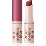 Max Factor 2000 Calorie vyhlazující rtěnka 050 Brushed Berry 3,5 g – Zboží Dáma