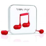 Happy Plugs In-Ear – Hledejceny.cz