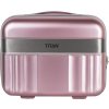 Kosmetická taška Titan Spotlight Flash Beauty case Wild rose