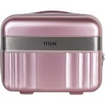 Titan Spotlight Flash Beauty case Wild rose – Hledejceny.cz