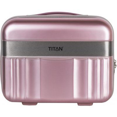 Titan Spotlight Flash Beauty case Wild rose – Zboží Mobilmania