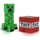 Minecraft Creeper akční