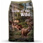 Taste of the Wild Pine Forest 5,6 kg – Zbozi.Blesk.cz