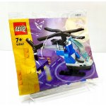 LEGO® Creator 11961 Helicoptéra – Zboží Živě