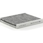 MANN-FILTER Kabinový filtr MANN CUK2545 (MF CUK2545) – Zboží Mobilmania