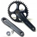 Shimano GRX FC-RX610 – Zboží Dáma