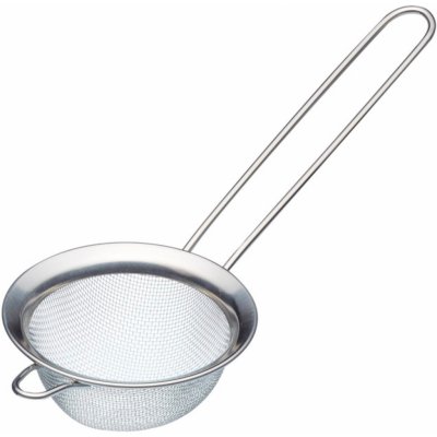 Sítko MasterClass extra jemné 7,5 cm MCSS75 – Zboží Dáma