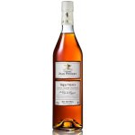 Cognac Jean Fillioux Tres Vieux XO Extra 40% 0,7 l (karton) – Zboží Dáma