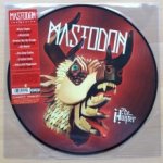 Mastodon - HUNTER /VINYL 2017 – Hledejceny.cz