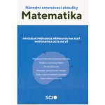 Scio testy - Jdu na VŠ - Cvičebnice Matematika – Sleviste.cz