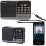 TechniSat Travelradio 310 – Zboží Živě