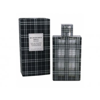 Burberry Brit toaletní voda pánská 100 ml tester