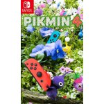 Pikmin 4 – Zboží Mobilmania