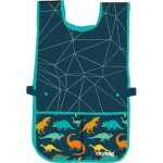 Karton P+P Dětská zástěrka Pončo Dino Dinosaurus 9-47122 – Zboží Dáma