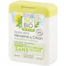 SO´BIO Bio sprchový gel citronová verbena 300 ml