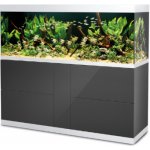 Oase HighLine Optiwhite akvarijní set anthracit 580 l – Zboží Dáma