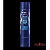 Klasické Nivea Men Fresh Active deospray 200 ml