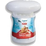 LAGUNA Triplex tablety s plovákem 720g – Sleviste.cz